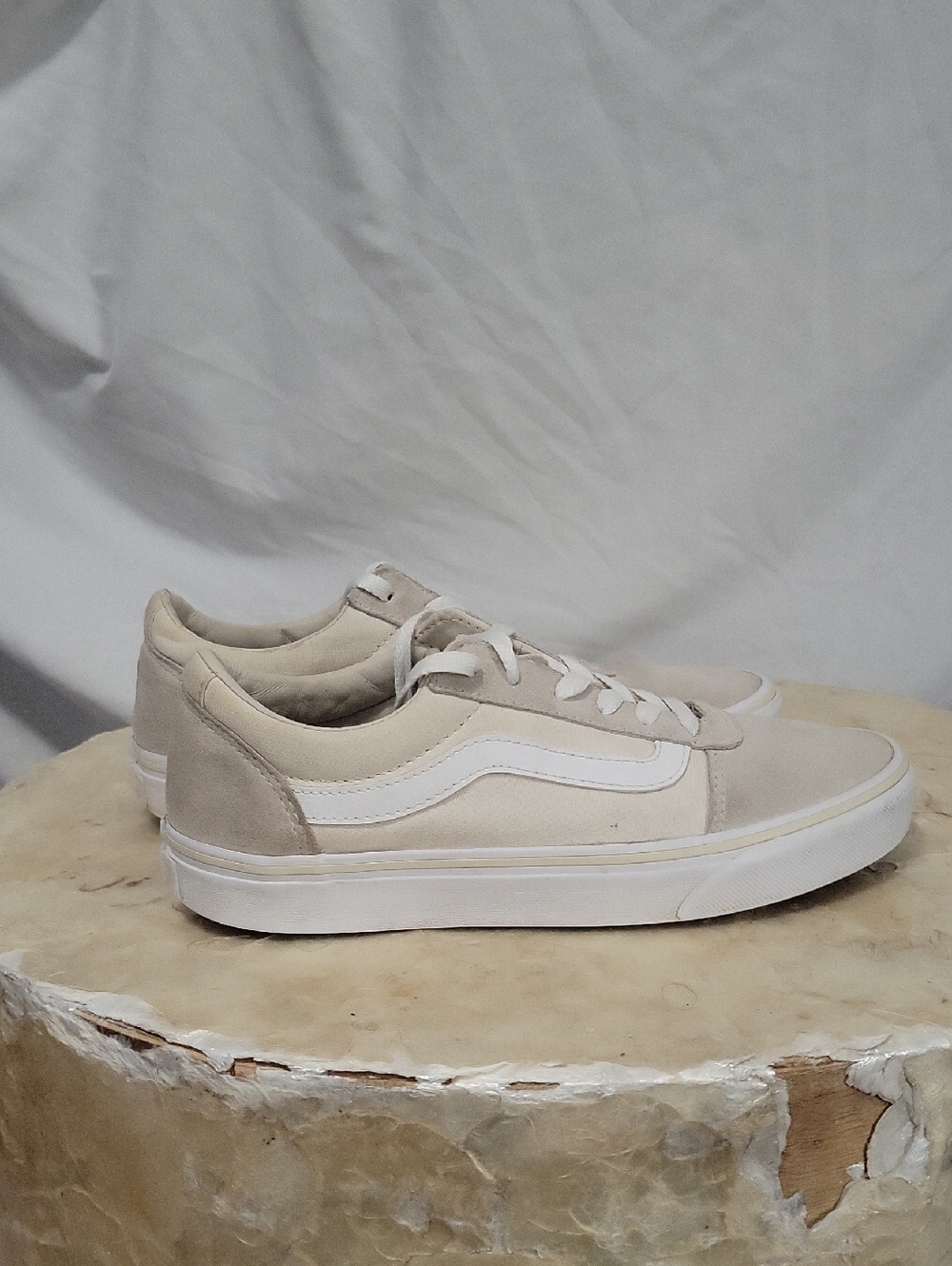 Vans size 7.5
